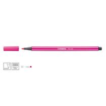 Caneta Pen 68 Cor 56 Rosa - Stabilo