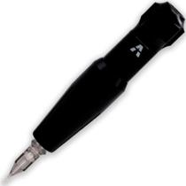 Caneta Pen Tatuagem Tattoo Aston Rock Preto