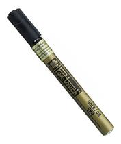 Caneta Pen-touch 1.0 Tipo Spray 41301 Ouro Sakura