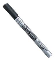 Caneta Pen-touch 1.0 Tipo Spray 41302 Prata Sakura Caneta Pen-touch 1.0 Tipo Spray 41302 Prata Sakura