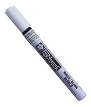 Caneta Pen-touch 1.0 Tipo Spray 42300 Branco Sakura Caneta Pen-touch 1.0 Tipo Spray 42300 Branco Sakura