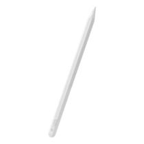 Caneta Pencil Compatível Com iPad e Tablet Ultra Sensível Branca iWill 2108