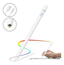 Caneta Pencil Compatível com o iPad 10ª Geração 10.9 A2696 A2757 A2777 Caneta Pencil Compatível com o iPad 10ª Geração 10.9 A2696 A2757 A2777