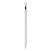 Caneta Pencil Digital Capacitiva Stylus 1,5mm para Tablet iOS Geonav