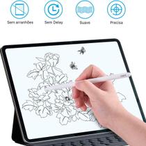Caneta Pencil Hars com Palm Rejection para iPad mini Air Pro