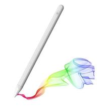 Caneta Pencil Para tablet Air 5 Geração A2588 A2589 A2591