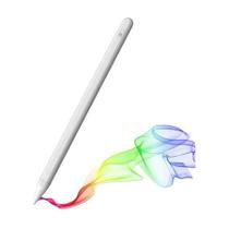 Caneta Pencil Para tablet Air 5 Geração A2588 A2589 A2591