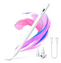 Caneta Pencil Stylus Universal Alta Precisão Para Tablet Samsung Galax Positivo Android Ios Active B Caneta Pencil Stylus Universal Alta Precisão Para Tablet Samsung Galax Positivo Android Ios Active B