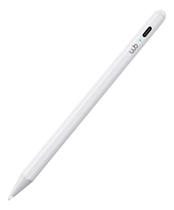 Caneta Pencil Wb com Palm Rejection e Ponta de Alta Precisão 1.0mm Branca Caneta Pencil Wb com Palm Rejection e Ponta de Alta Precisão 1.0mm Branca