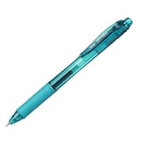 Caneta Pentel 0.5 energel BLN105 azul turquesa