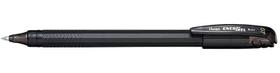 Caneta Pentel 0.7 energel makkuro preto