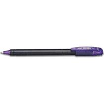 Caneta Pentel 0.7 energel makkuro violeta
