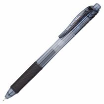 Caneta Pentel Energel Retrátil 0.5mm Preto Caneta Pentel Energel Retrátil 0.5mm Preto