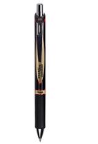 Caneta Pentel Energel Retrátil BLP75 - Vermelha Permanente Caneta Pentel Energel Retrátil BLP75 - Vermelha Permanente