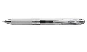 Caneta Pentel Energel Retratil Infree Bln75tl-AX - Preta