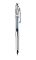 Caneta Pentel Energel Retratil Infree Bln75TL-N2 Cinza Caneta Pentel Energel Retratil Infree Bln75TL-N2 Cinza