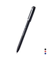 Caneta Pentel Esferográfica 0.7mm Izee Com Tampa Traço Fino Cores Variadas Caneta Pentel Esferográfica 0.7mm Izee Com Tampa Traço Fino Cores Variadas