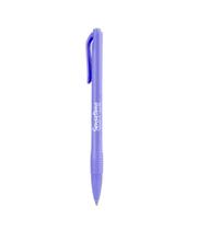 Caneta Perfumada Newpen Colorida Clic 0.7mm