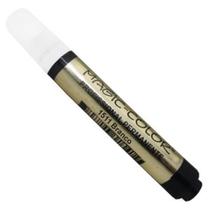 Caneta Permanente Magic Color 1511 Branco - 640-O