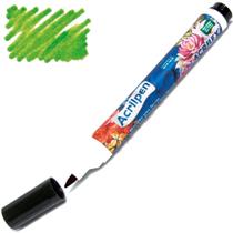 Caneta Permanente para Tecido Acrilpen Acrilex - 04412