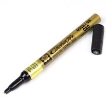 Caneta Permanente Pen Touch Caligrapher 1.8 Ouro - SAKURA