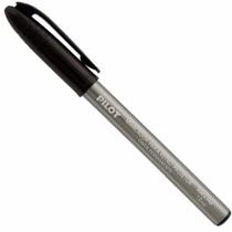 Caneta Permanente Pilot 1,0mm