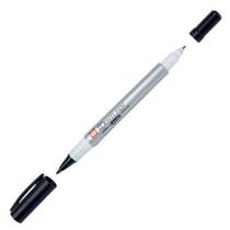 Caneta Permanente Sakura Ident-Pen Preto XYK-BK XYK-BK Caneta Permanente Sakura Ident-Pen Preto XYK-BK XYK-BK
