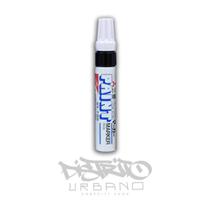 Caneta Permanente UniPaint PX30 Preta