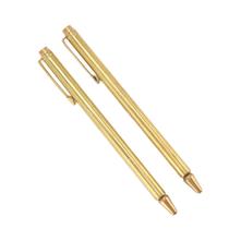 Caneta Pickup WBTY Telescópica Retrátil de Aço Inoxidável 65g
