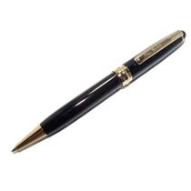 Caneta Pierre Cardin President Preta c/ Dourado - PIERRE CARDIM