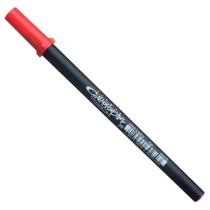 Caneta Pigma Callig. Xsdk-c20 19 Vermelh