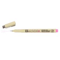 Caneta Pigma Micron Xsdk-01 21 Rosa