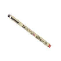 Caneta Pigma Micron Xsdk-05-e 12 Marrom