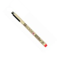 Caneta Pigma Micron Xsdk-05-r 19 Vermelh Caneta Pigma Micron Xsdk-05-r 19 Vermelh