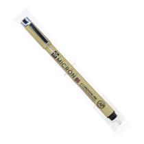 Caneta Pigma Micron Xsdk-08-bk 49 Preto Caneta Pigma Micron Xsdk-08-bk 49 Preto