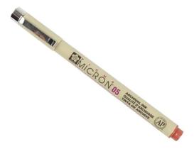 Caneta Pigma Micron Xsdk Marron 05-e Sakura