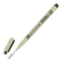 Caneta Pigma Micron Xsdk08-49 Preto Sakura