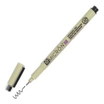 Caneta Pigma Micron Xsdk08-49 Preto Sakura