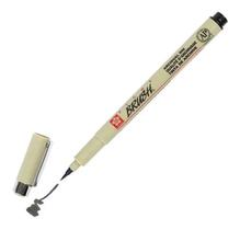 Caneta Pigma Nankin Xsdk-br Preto Sakura Caneta Pigma Nankin Xsdk-br Preto Sakura