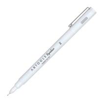 Caneta Pigmentum Artools 0.2mm Preta Caneta Pigmentum Artools 0.2mm Preta