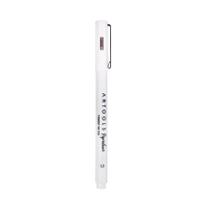 Caneta Pigmentum - Preta - 0,3mm - Artools Caneta Pigmentum - Preta - 0,3mm - Artools