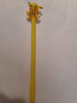 caneta pikachu caneta pikachu