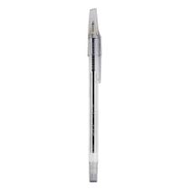 Caneta Pilot 0.7 BP-S glass preto