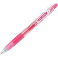 Caneta Pilot 0.7 Poplol rosa pink Caneta Pilot 0.7 Poplol rosa pink