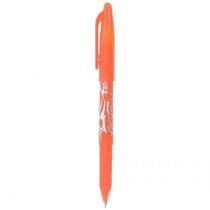 Caneta Pilot Apagável Frixion Ball 0.7 Laranja Caneta Pilot Apagável Frixion Ball 0.7 Laranja