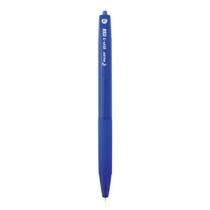 Caneta Pilot BP-1 RT 0.7 Azul
