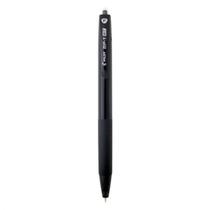 Caneta Pilot BP-1 RT 0.7 Preta Caneta Pilot BP-1 RT 0.7 Preta