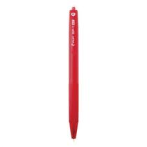 Caneta Pilot BP-1 RT 0.7 Vermelha Caneta Pilot BP-1 RT 0.7 Vermelha