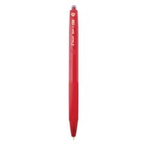 Caneta Pilot BP-1 RT 1.0 Vermelho Caneta Pilot BP-1 RT 1.0 Vermelho