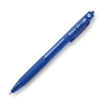 Caneta pilot bp-1rt 0.7mm azul